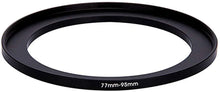 ProMaster Step-Up Ring - 77-95mm