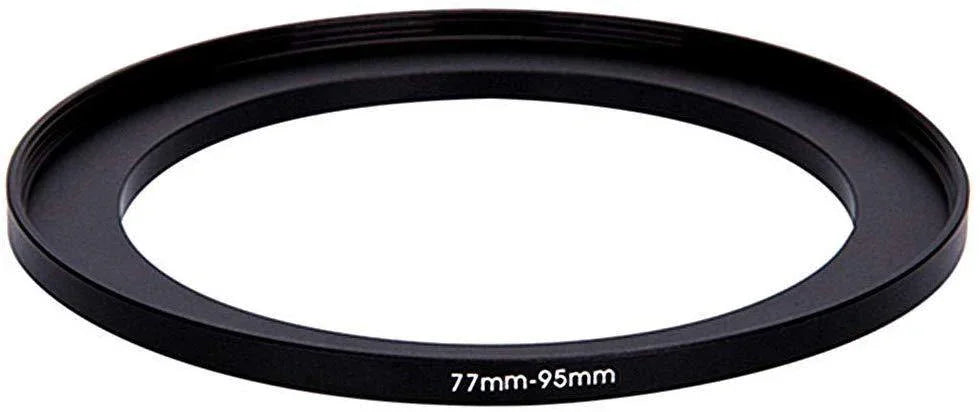 ProMaster Step-Up Ring - 77-95mm at PROCAM | procam.com