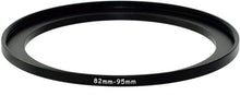 ProMaster Step-Up Ring - 82-95mm