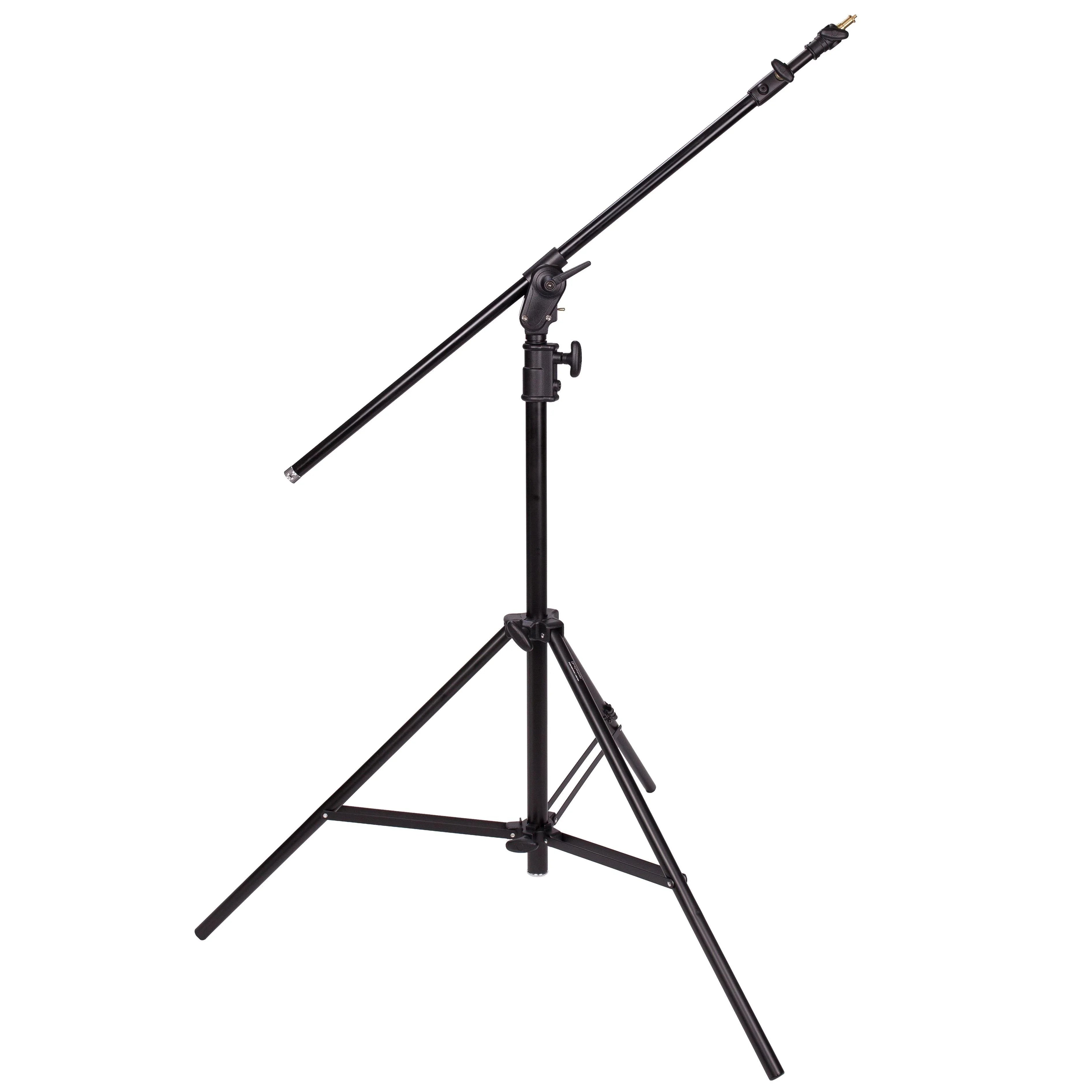ProMaster Studio Boom Stand - 13.5' at PROCAM | procam.com