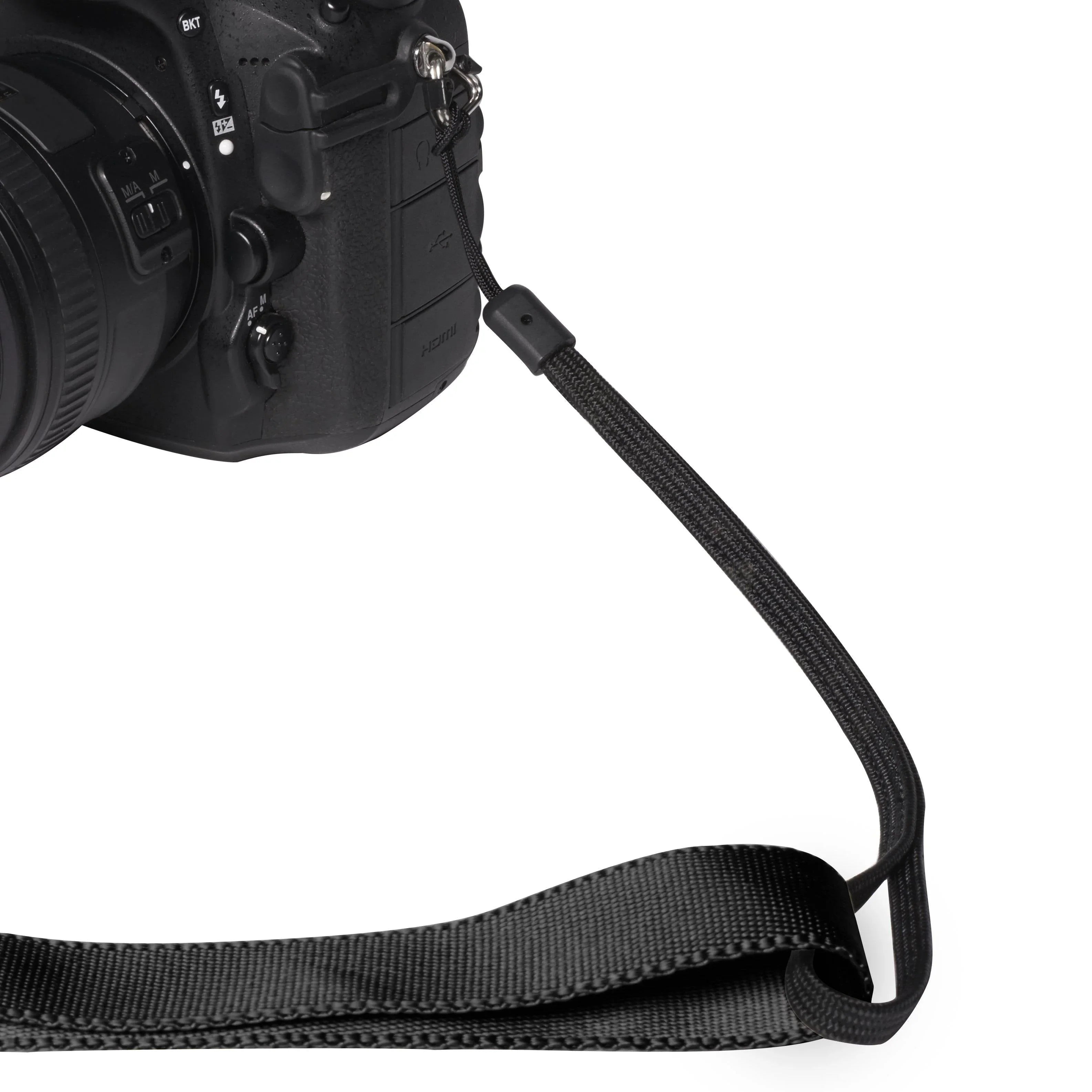 ProMaster Swift Strap 2 (Black) at PROCAM | procam.com