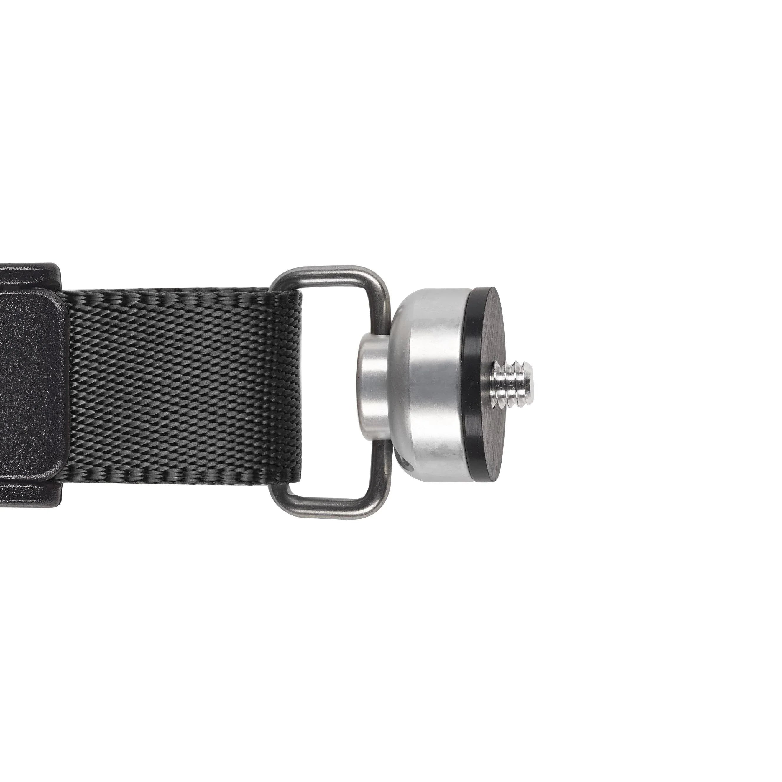 ProMaster Swift Strap 2 (Black) at PROCAM | procam.com