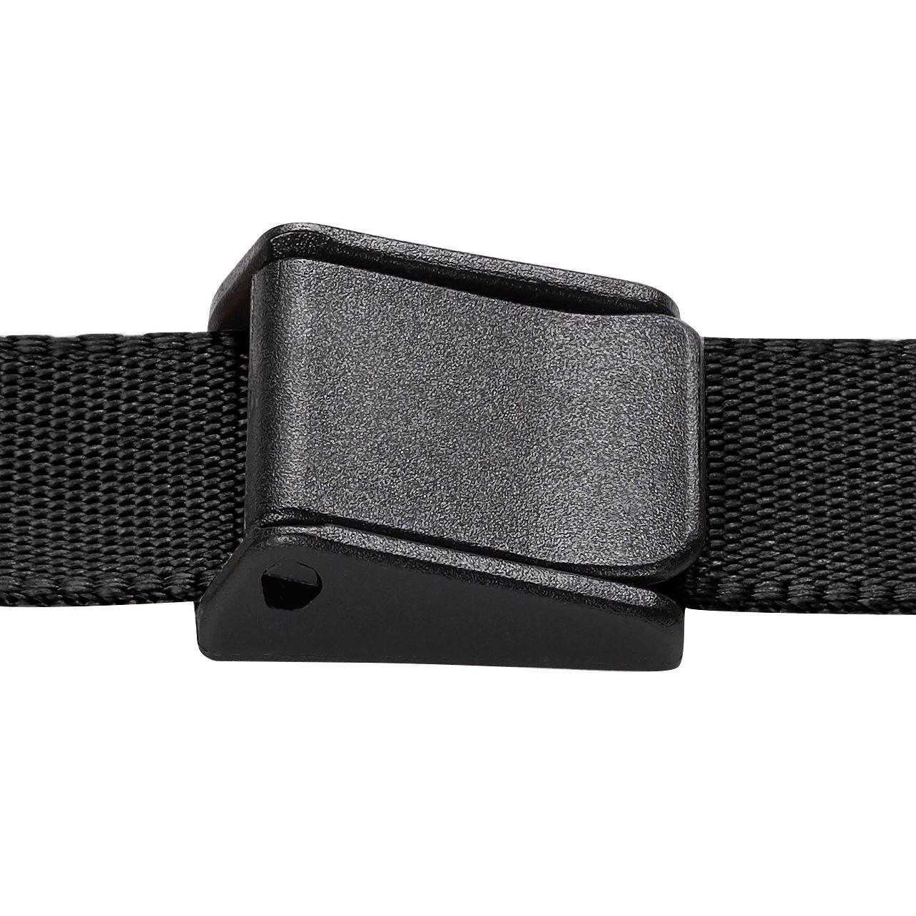 ProMaster Swift Strap 2 HD (Black) at PROCAM | procam.com