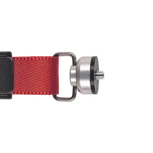 ProMaster Swift Strap 2 (Red) at PROCAM | procam.com