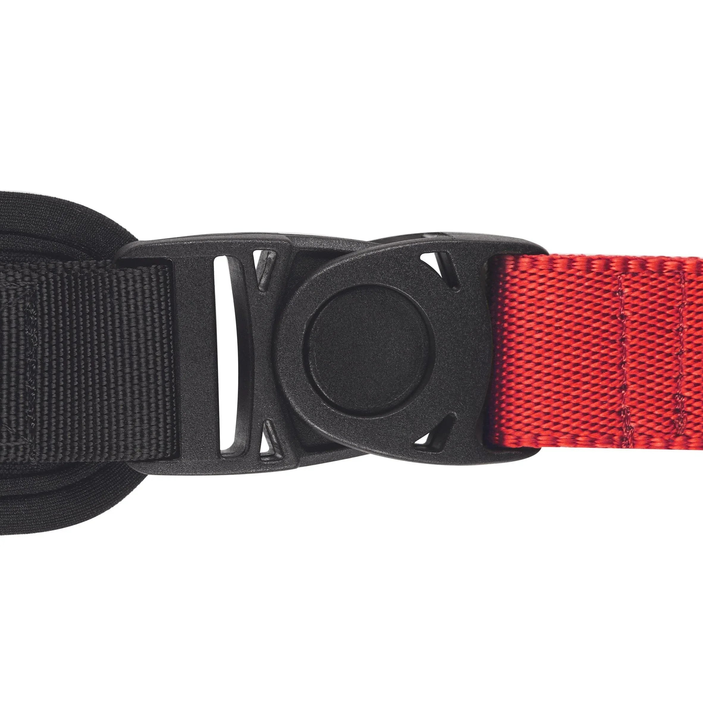 ProMaster Swift Strap 2 (Red) at PROCAM | procam.com
