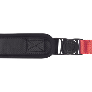 ProMaster Swift Strap 2 (Red) at PROCAM | procam.com