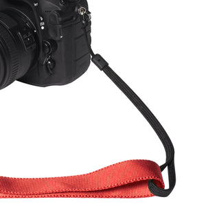 ProMaster Swift Strap 2 (Red) at PROCAM | procam.com