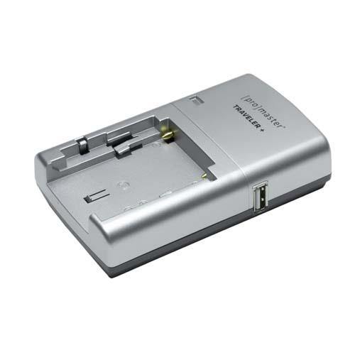 ProMaster Traveler + Battery Charger - Sony | PROCAM