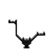 ProMaster Triple Bracket - 4''