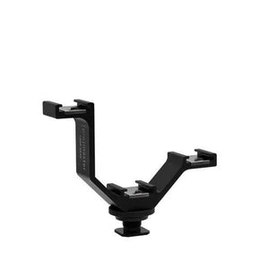 ProMaster Triple Bracket - 4'' at PROCAM | procam.com