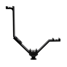 ProMaster Triple Bracket - 6.5''