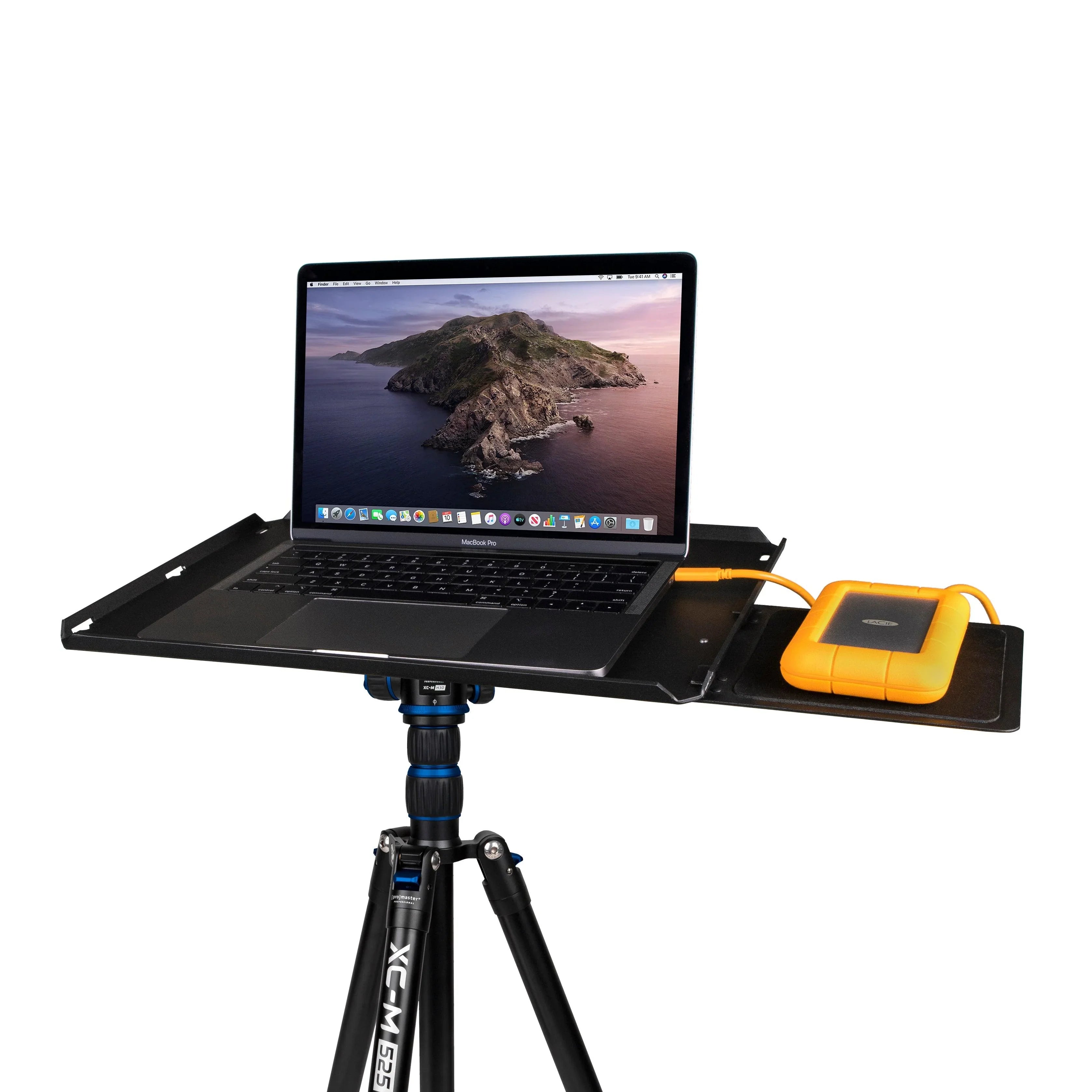 ProMaster Tripod Laptop Table at PROCAM | procam.com