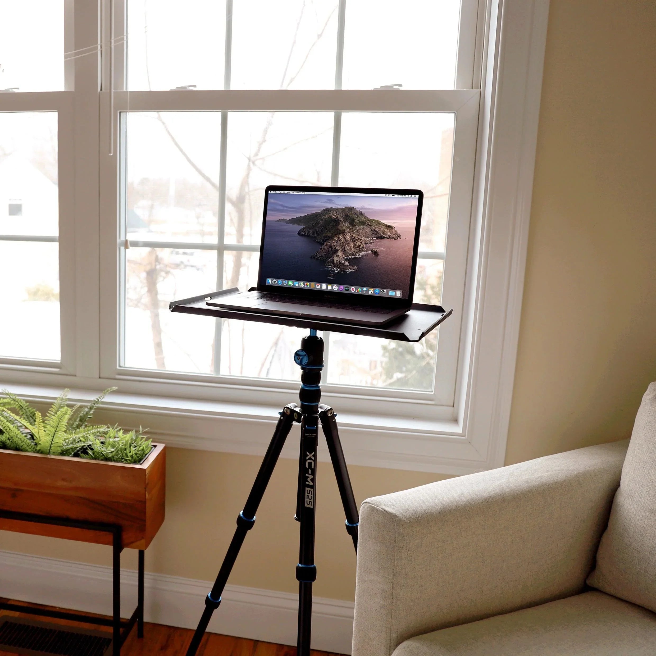 ProMaster Tripod Laptop Table at PROCAM | procam.com