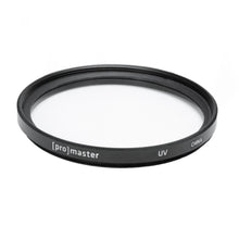 ProMaster Ultraviolet UV Filter - 72mm