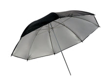 ProMaster Umbrella (Black/Silver) - 45''
