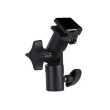 ProMaster Umbrella Flash Tilt Bracket with Brass Spigot