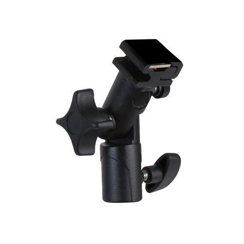 ProMaster Umbrella Flash Tilt Bracket with Brass Spigot | PROCAM