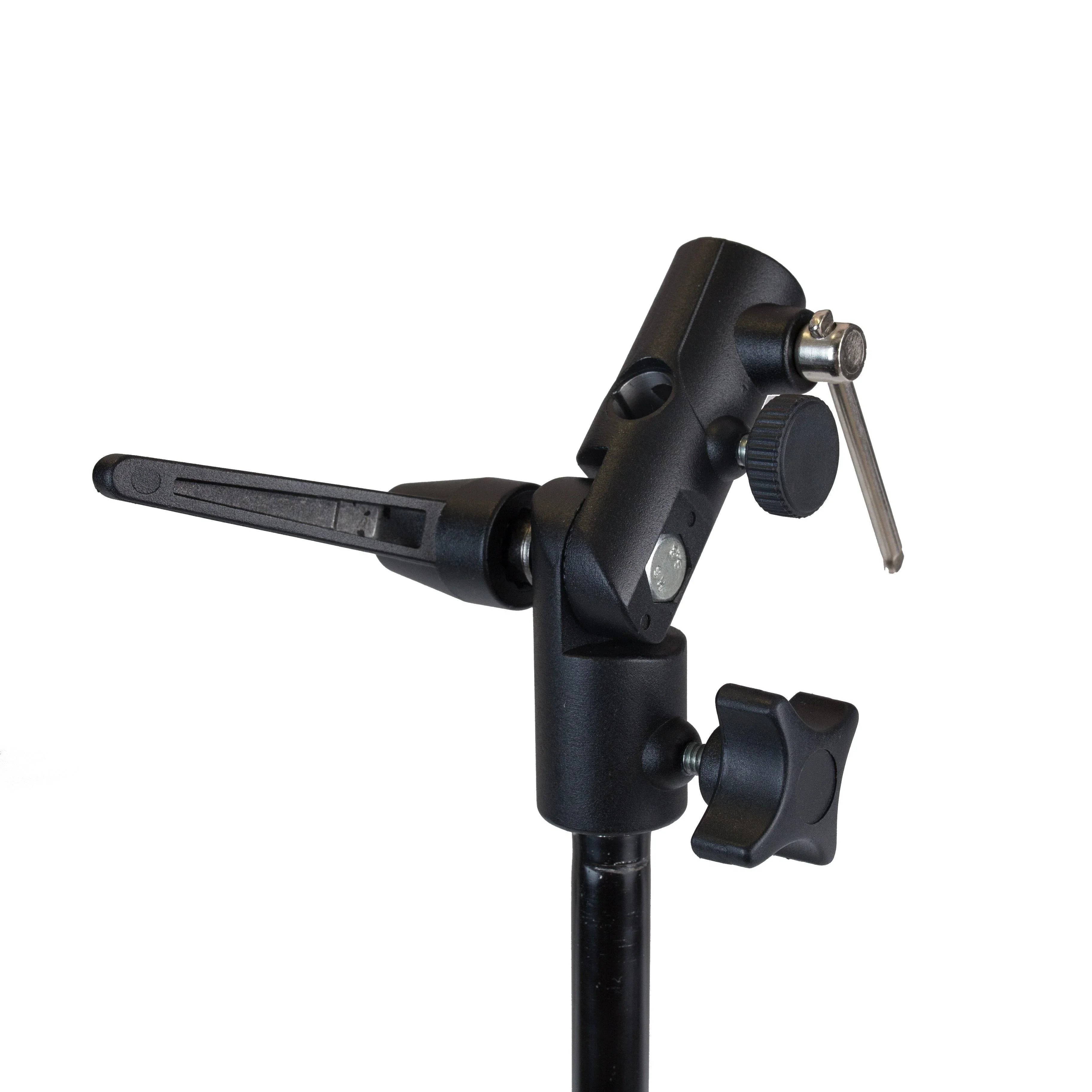 ProMaster Umbrella Tilt Bracket with Brass Spigots at PROCAM | procam.com