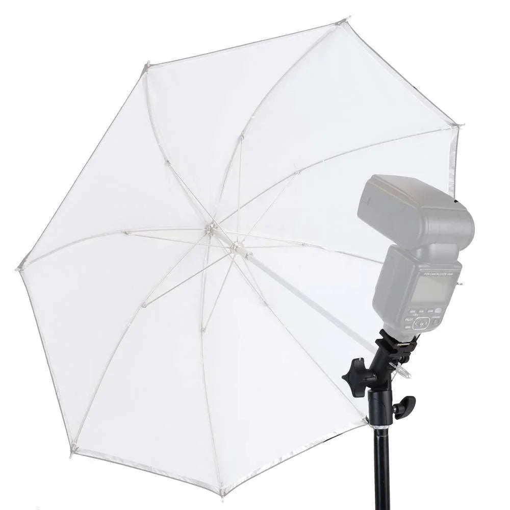ProMaster Umbrella Tilt Bracket with Brass Spigots at PROCAM | procam.com