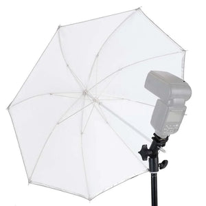 ProMaster Umbrella Tilt Bracket with Brass Spigots at PROCAM | procam.com