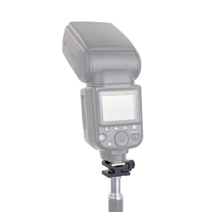 ProMaster Universal 1/4"-20 Flash Accessory Shoe at PROCAM | procam.com