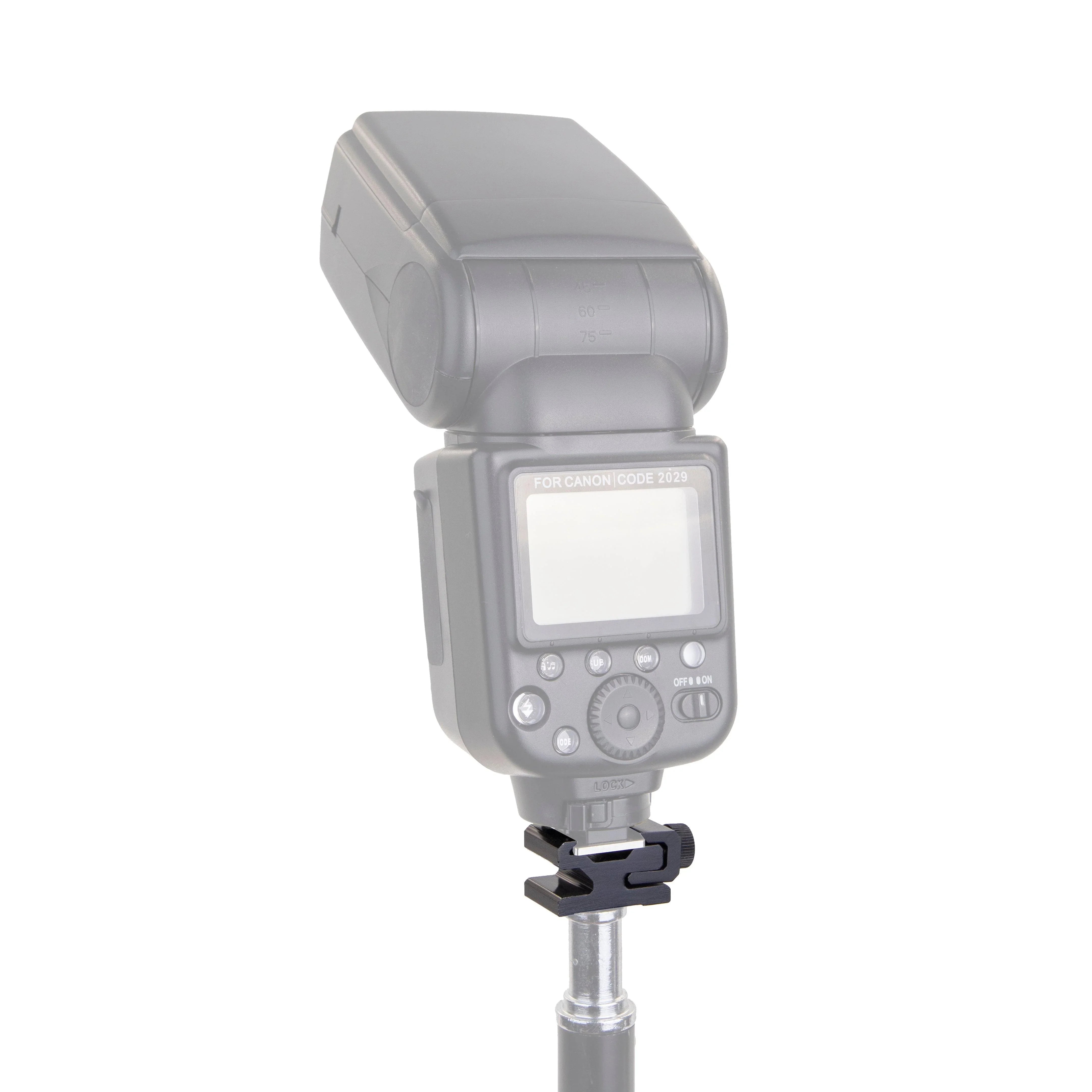 ProMaster Universal 1/4"-20 Flash Accessory Shoe at PROCAM | procam.com