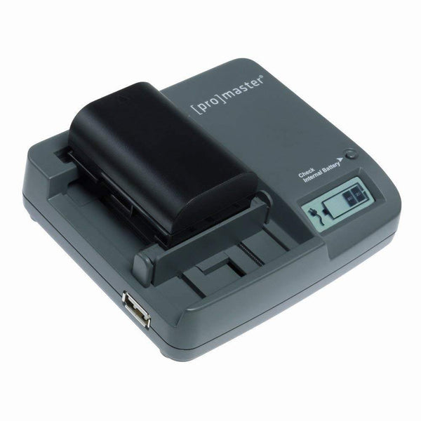ProMaster Universal Go! Charger | PROCAM