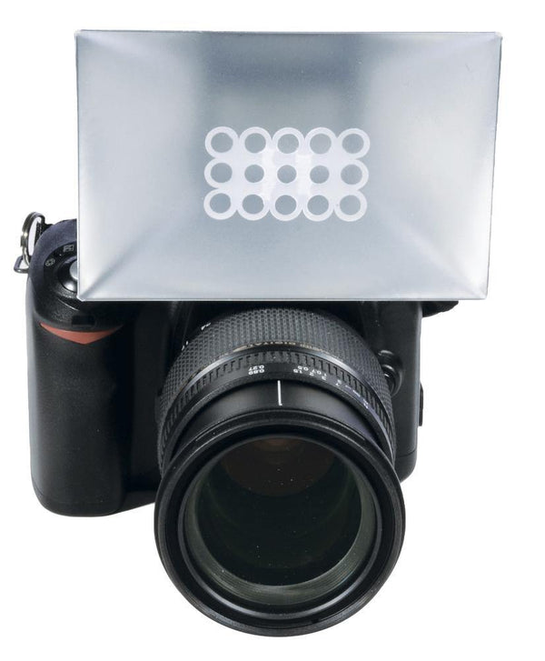 ProMaster Universal Soft Box for Built-in Flash | PROCAM