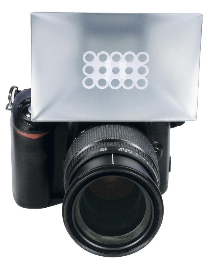 ProMaster Universal Soft Box for Built-in Flash | PROCAM