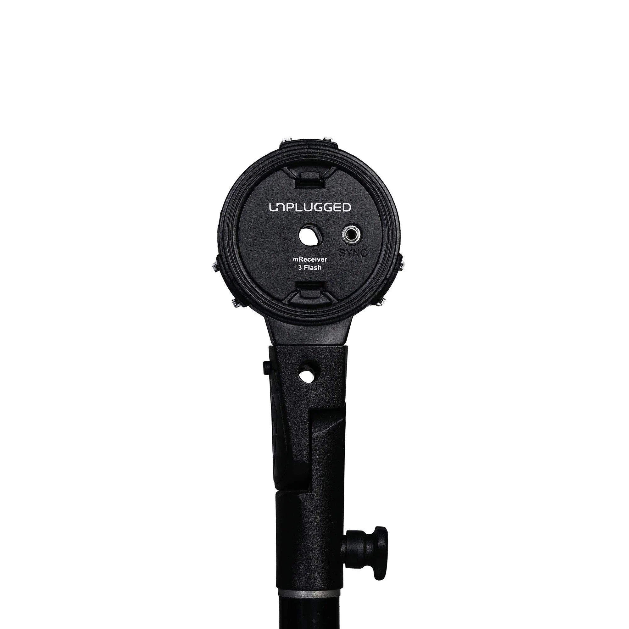 ProMaster Unplugged 3-Flash M-Firing Kit at PROCAM | procam.com