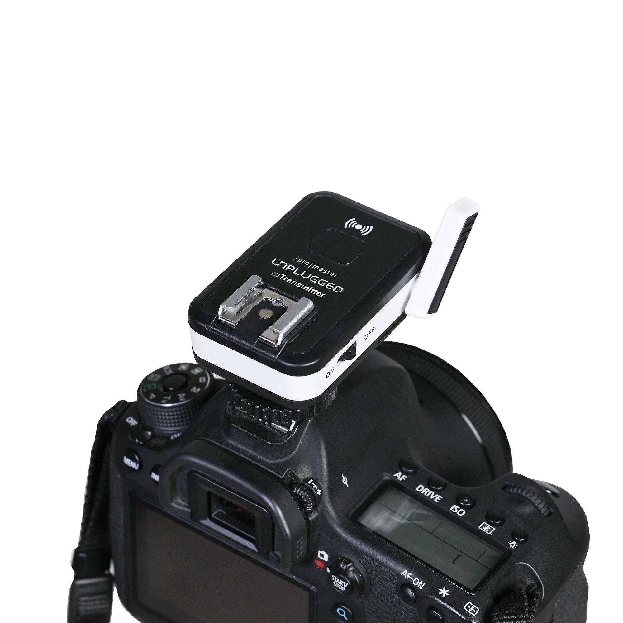 ProMaster Unplugged 3-Flash M-Firing Kit at PROCAM | procam.com