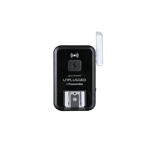 ProMaster Unplugged 3-Flash M-Firing Kit at PROCAM | procam.com