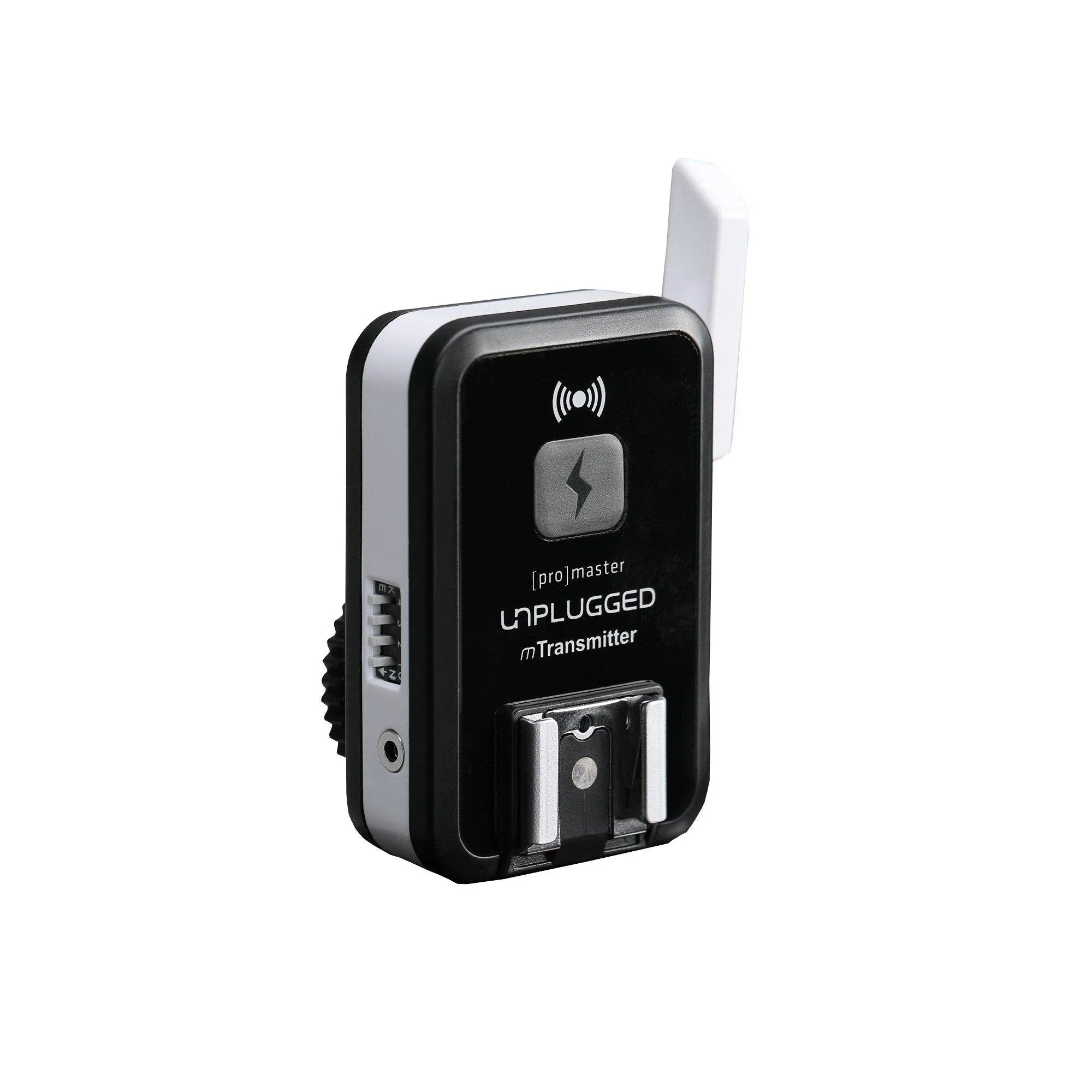 ProMaster Unplugged 3-Flash M-Firing Kit at PROCAM | procam.com