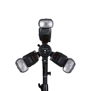 ProMaster Unplugged 3-Flash M-Firing Kit at PROCAM | procam.com