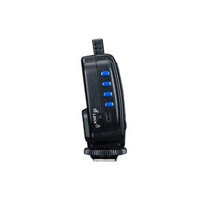 ProMaster Unplugged LED Transmitter for LED500D at PROCAM | procam.com