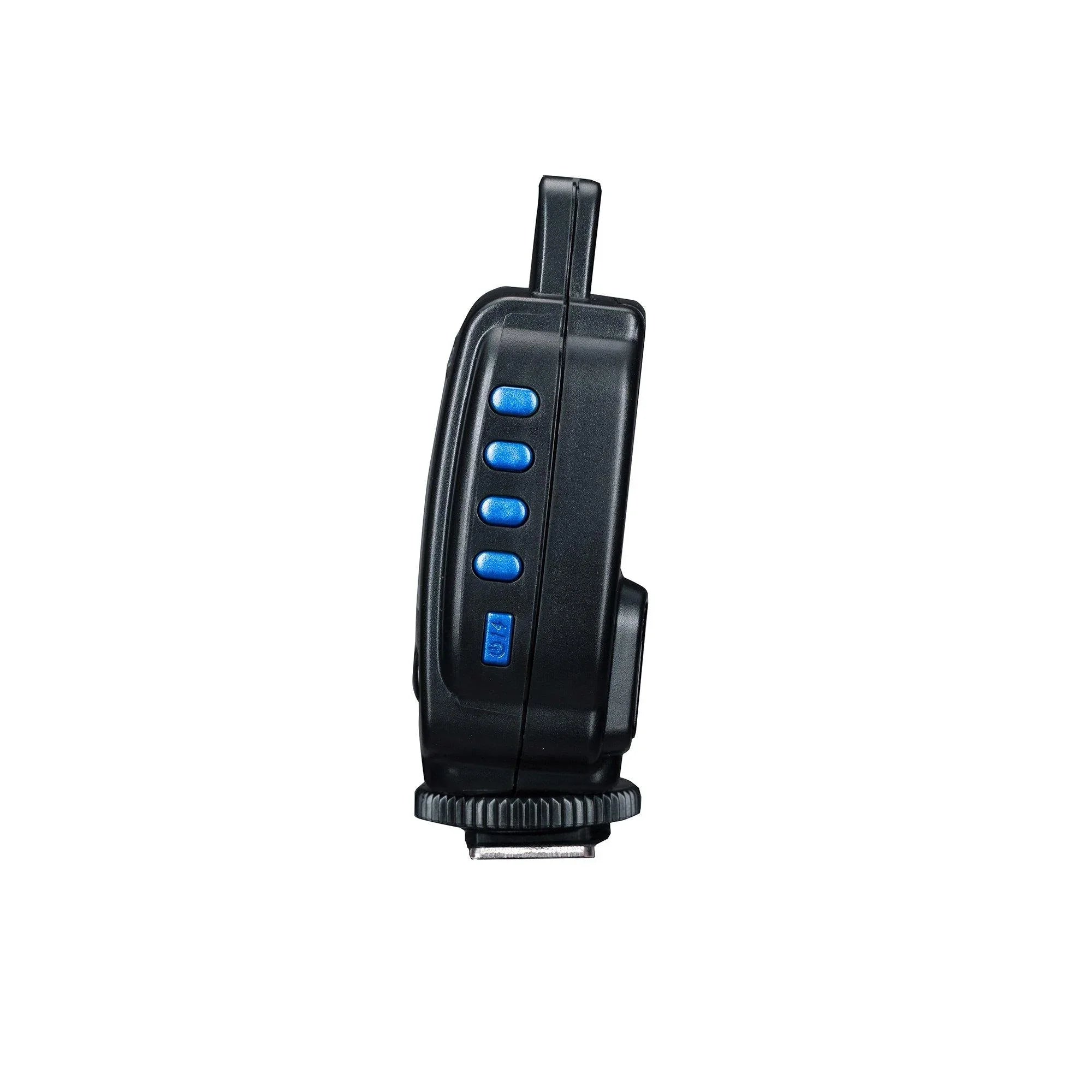 ProMaster Unplugged LED Transmitter for LED500D at PROCAM | procam.com