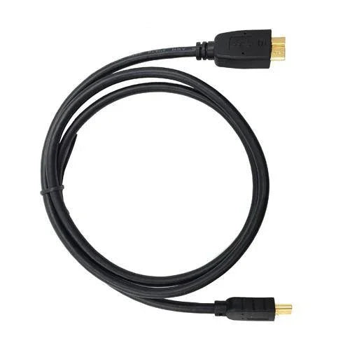 ProMaster USB 3.0 Cable (USB-C Male to USB Micro-B) - 3' at PROCAM | procam.com