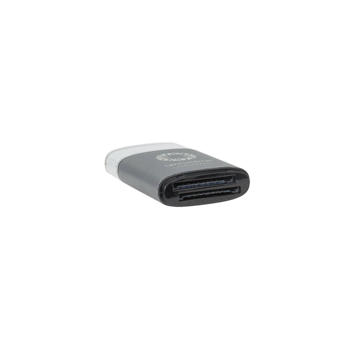 ProMaster USB 3.0 Dual-Slot SD UHSII Card Reader – PROCAM Photo & Video ...