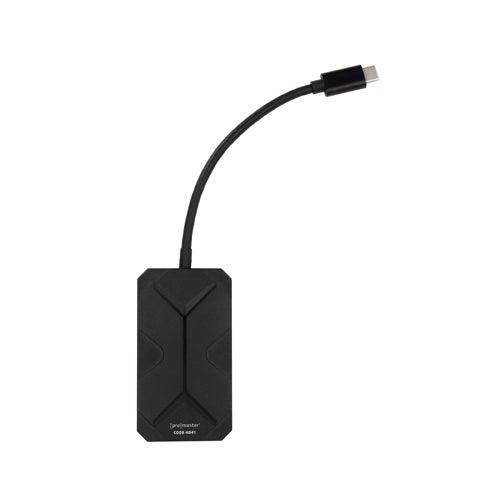 ProMaster USB-C Card Reader & Hub (SD / microSD) | PROCAM