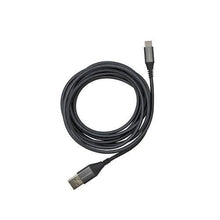 ProMaster USB Type-C to Type-A Braided Cable - 3.2'