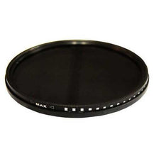 ProMaster Variable ND Filter - 62mm