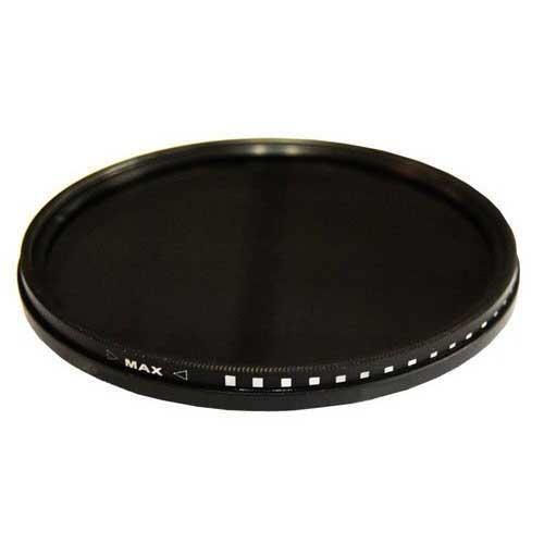 ProMaster Variable ND Filter - 62mm at PROCAM | procam.com