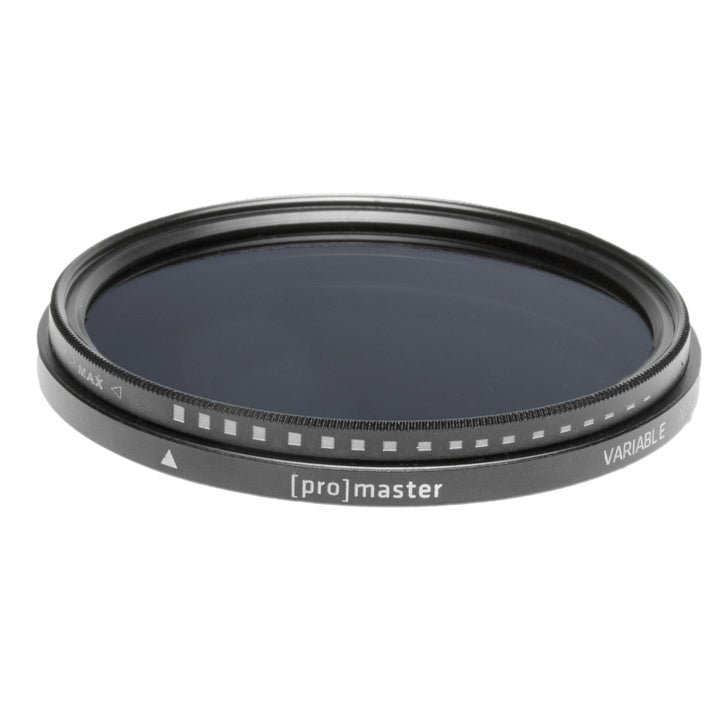 ProMaster Variable ND Filter - 77mm | PROCAM