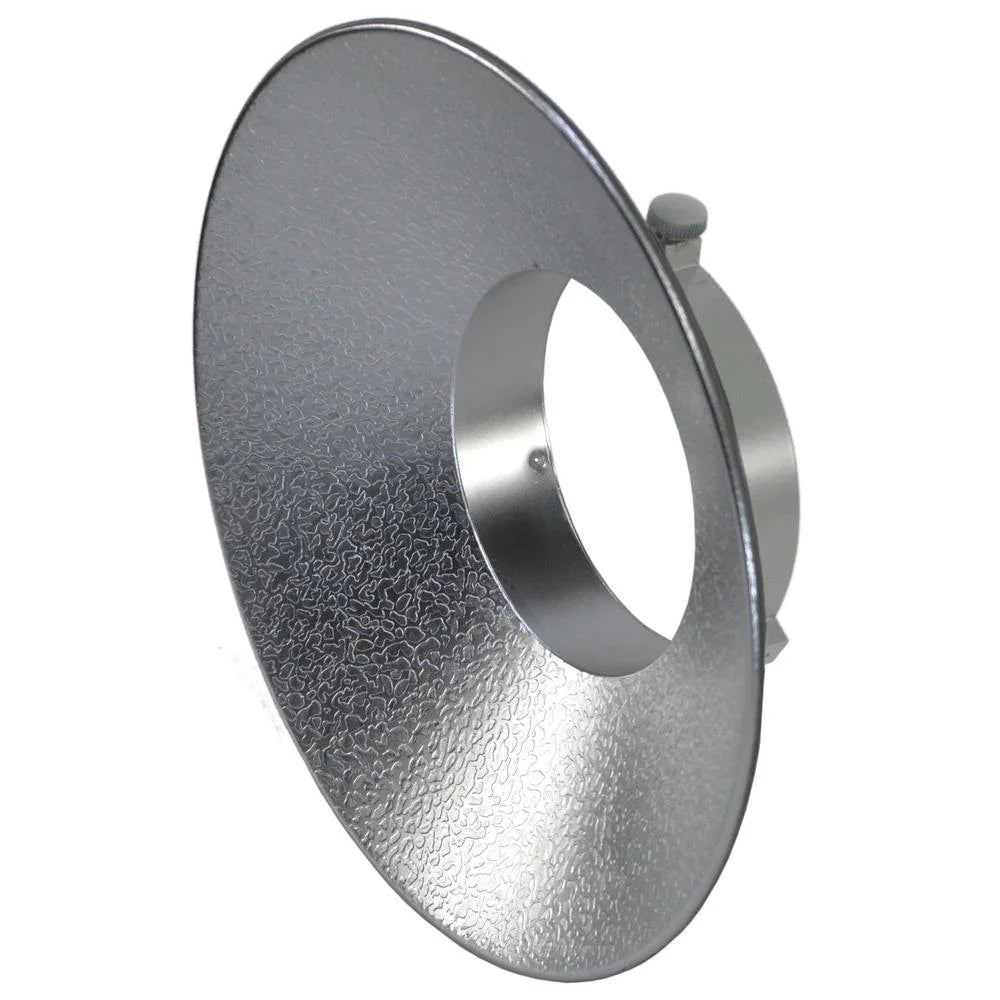 ProMaster Wide Angle Reflector - 9'' (Bowens) at PROCAM | procam.com