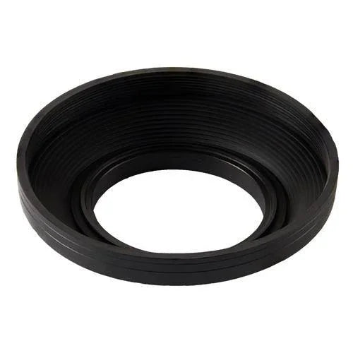 ProMaster Wide Angle Rubber Lens Hood - 49mm at PROCAM | procam.com
