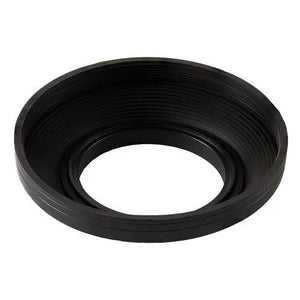 ProMaster Wide Angle Rubber Lens Hood - 55mm at PROCAM | procam.com
