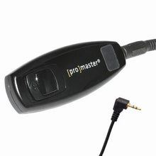 ProMaster Wired Remote Shutter Release Cable for Canon RS-60