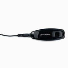 ProMaster Wired Remote Shutter Release Cable for Sony Multi-Termin