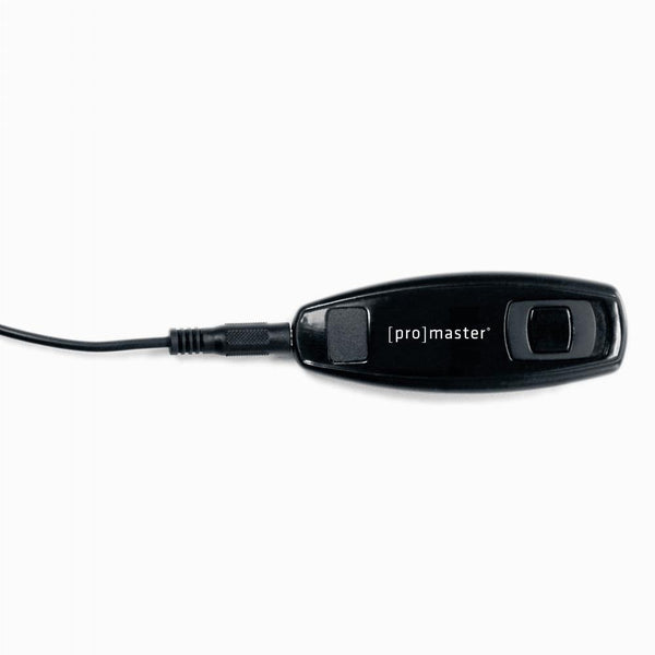 ProMaster Wired Remote Shutter Release Cable for Sony Multi-Termin | PROCAM