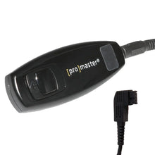 ProMaster Wired Remote Shutter Release Cable for Sony PRM-S1